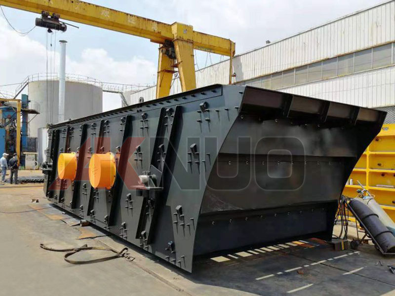 泥沙振動(dòng)篩 泥沙振動(dòng)篩