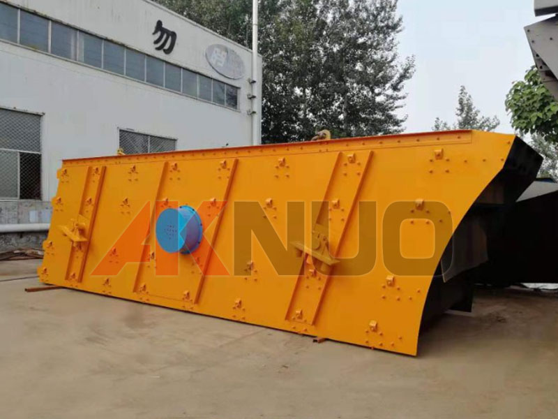 圓振動(dòng)篩 圓振動(dòng)篩