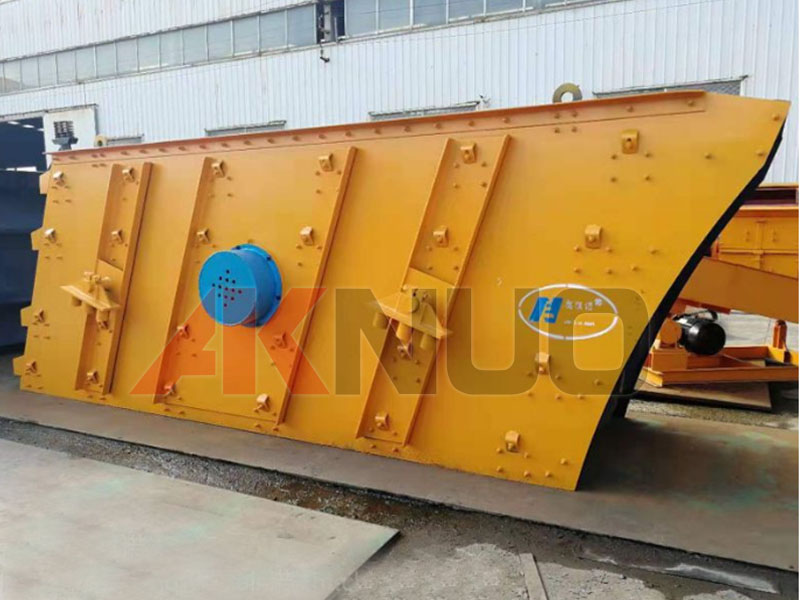 圓振動(dòng)篩 圓振動(dòng)篩